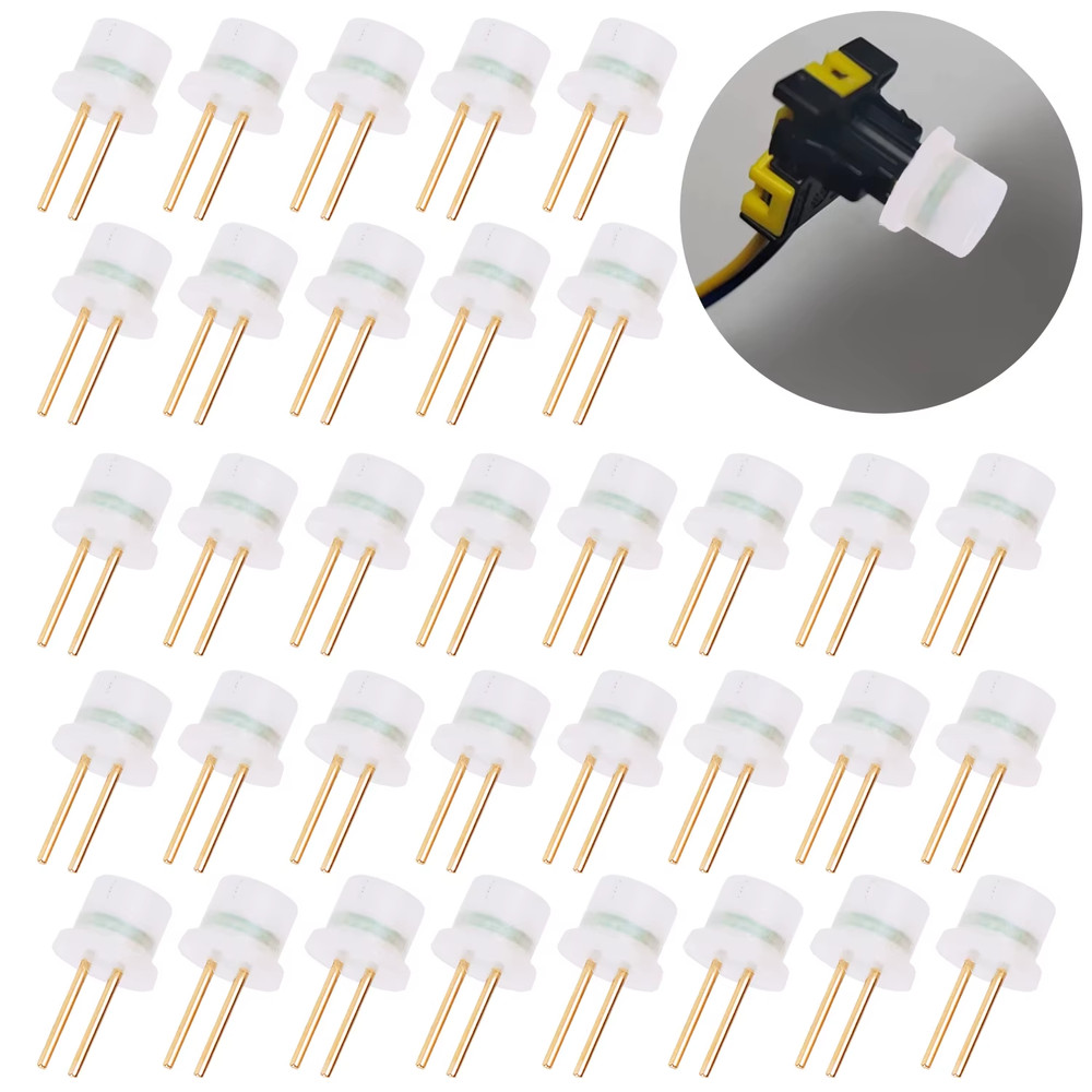 100 Pcs Universal Resistor/Airbag Decoder/ Strengthen the Chip Shield Resistance