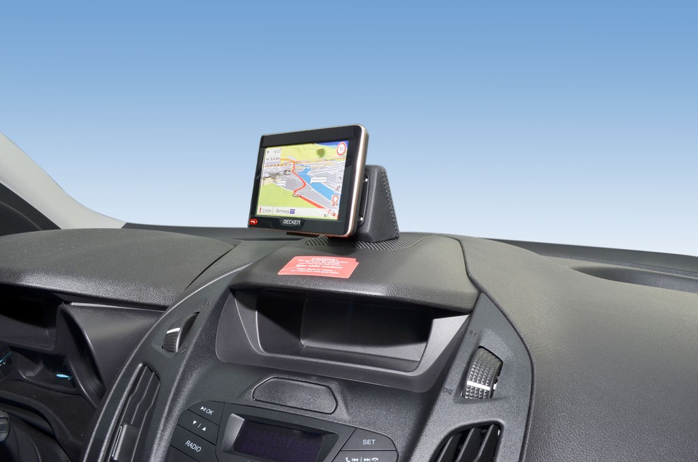 KUDA Phone Holder 291005 Suitable For Universal Console