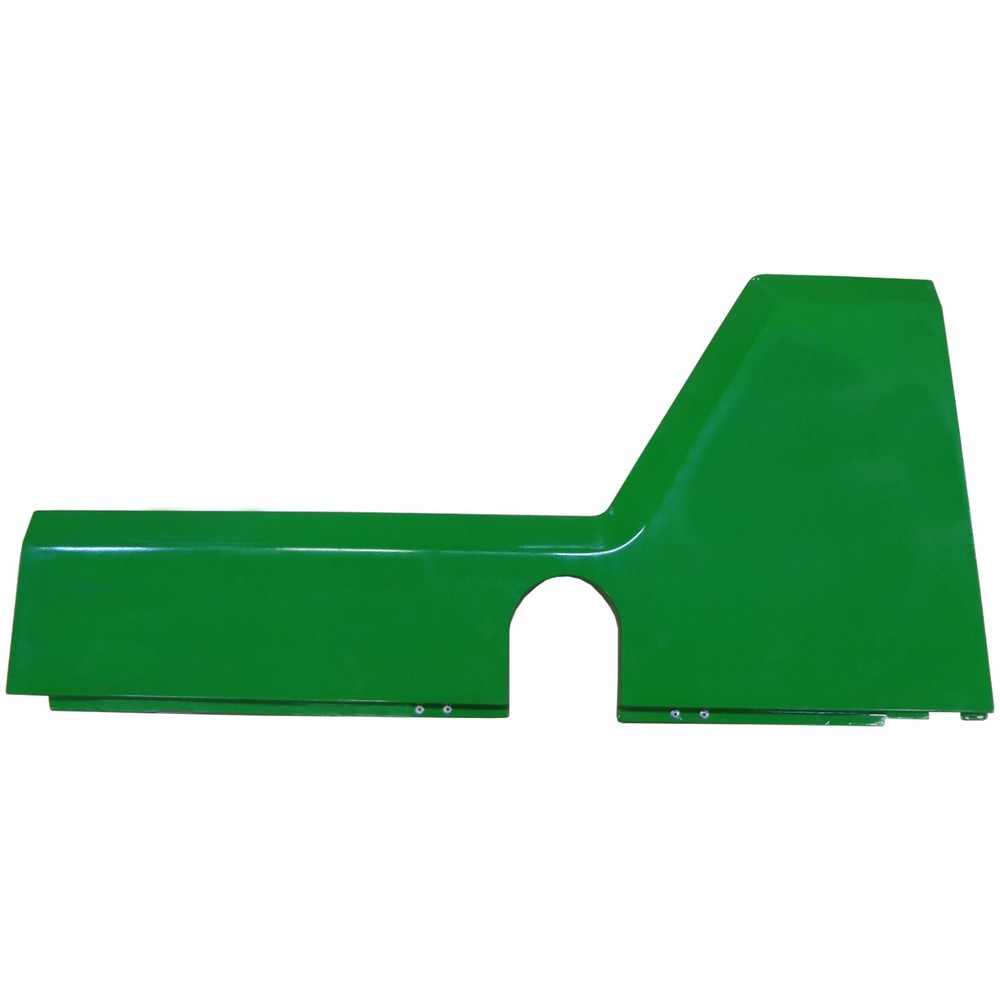 RE46005 LH Engine Side Panel	Fits John Deere Tractor