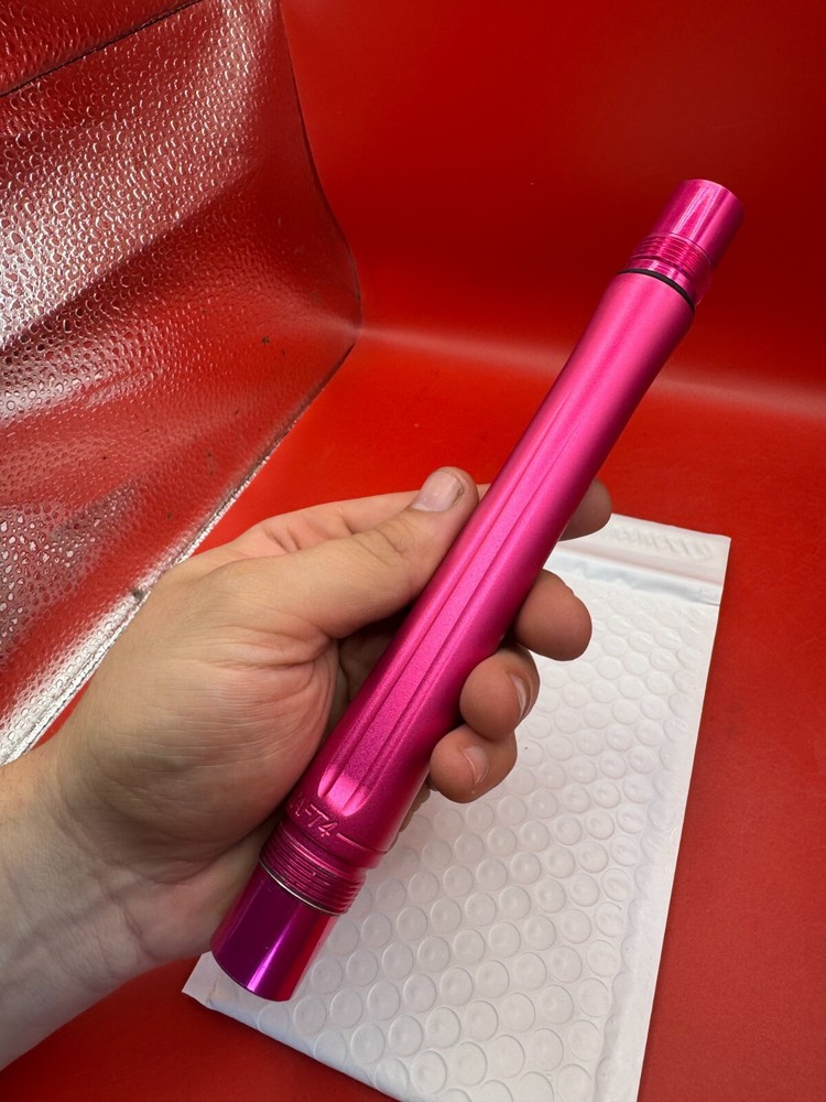 Planet Eclipse Shaft 4 Back 689 Bore AC Thread