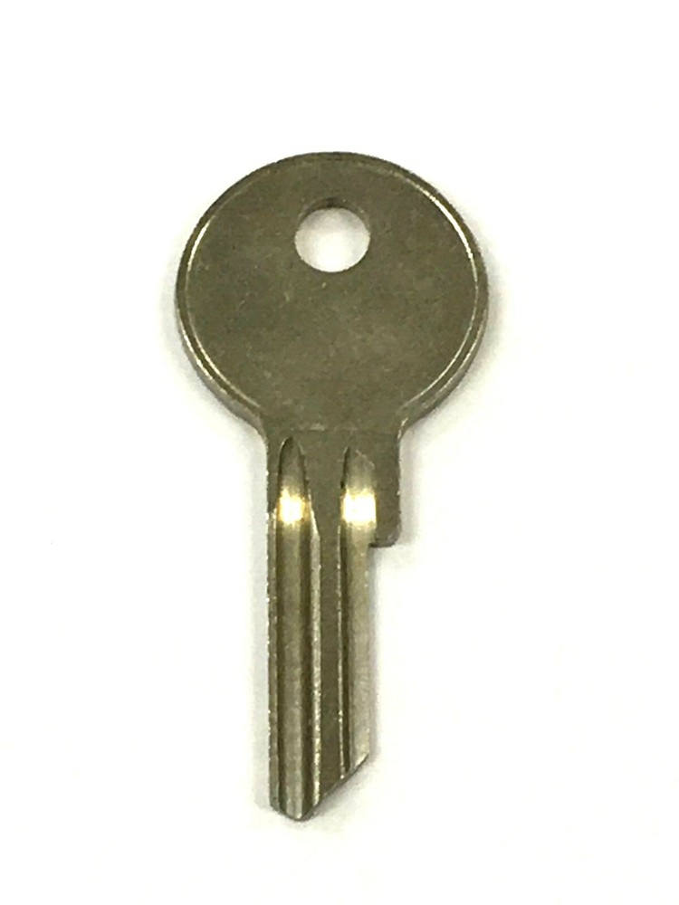 1 Invincible Locks Key Blank Y6 997X Various Locks