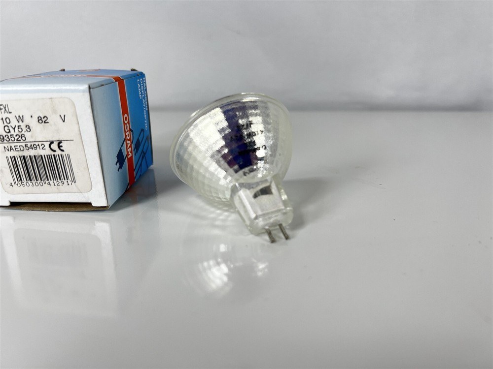 Osram FXL Optic Projector Bulb 82v 410w