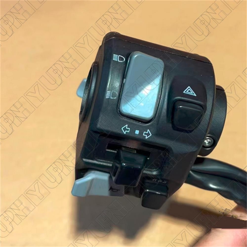 1x New Left Handlebar Controller Switch Assembly Replacement For SurRon UltraBee