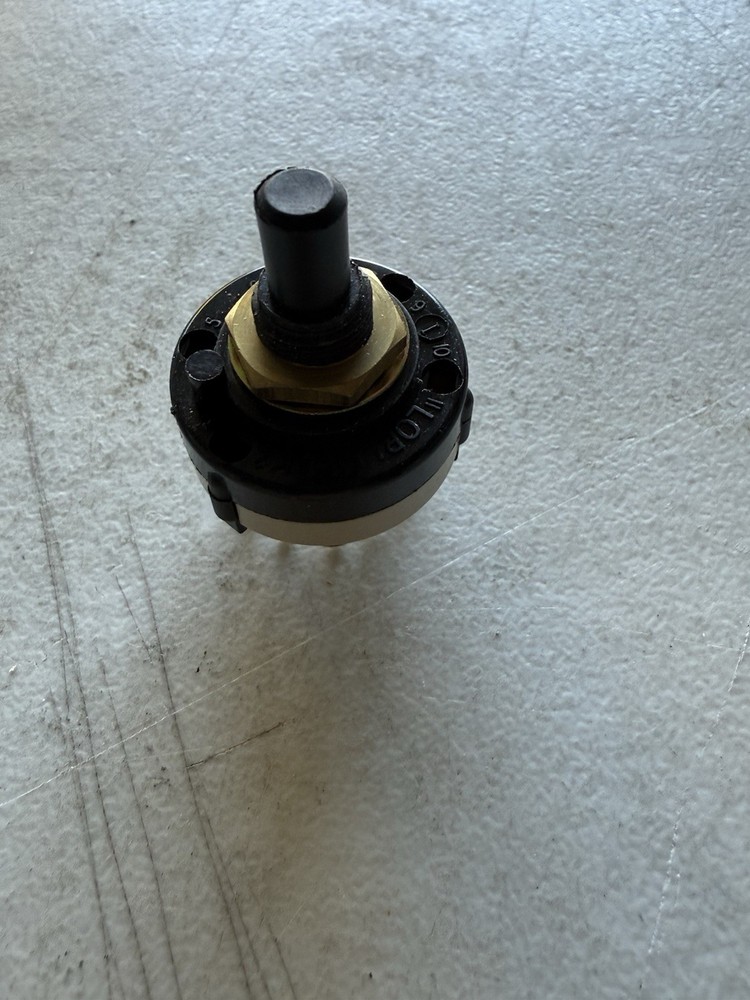 rotary switch 12 position (4 PCs)