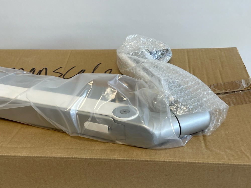 HumanScale V6 V647-1313-20000 Wall Mounting Kit