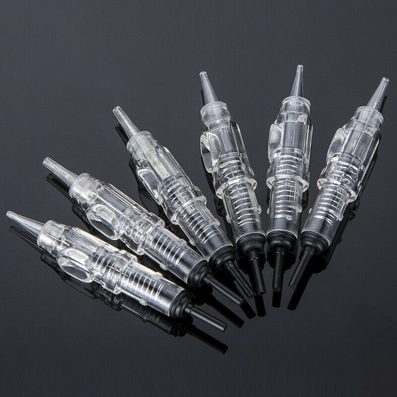 50X High Quality Disposable Replace Cartridge For Beauty Machine-Multiple Models