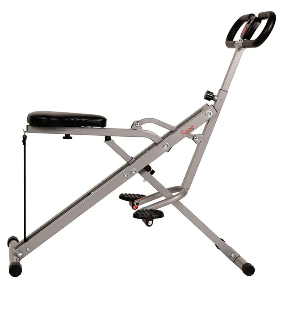 Sunny Row And Ride Exciser 007s