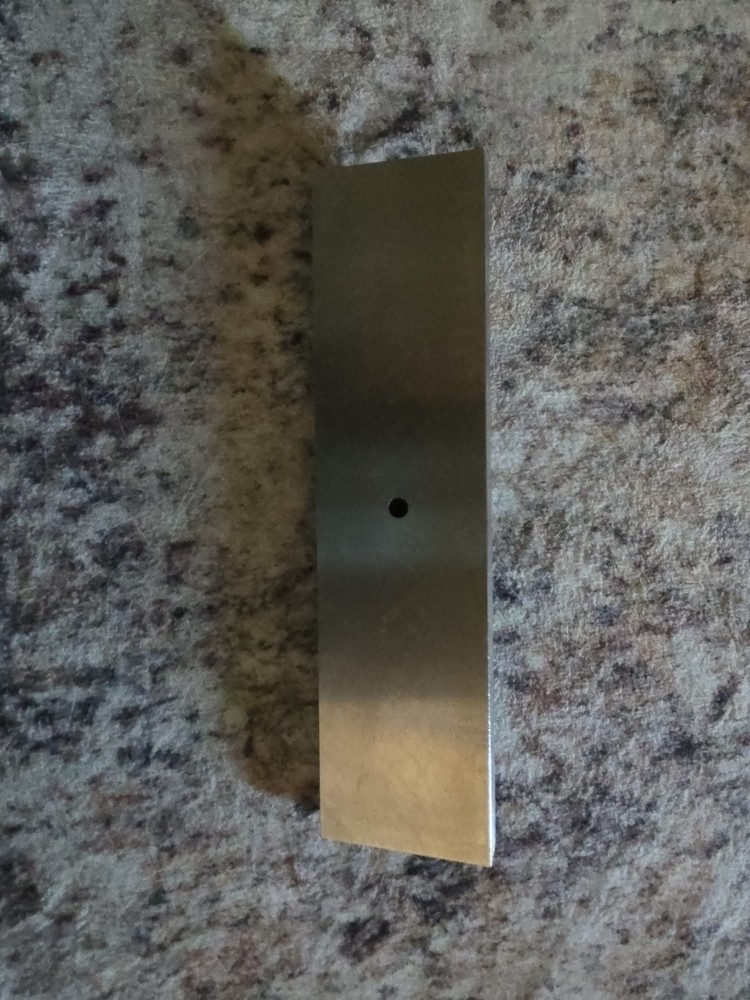 Schlage M490 Magnetic Lock Max Security 1500 LBS Electromagnetic