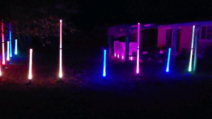 Open box - Ape Labs Tube Extender (ID: 1116)