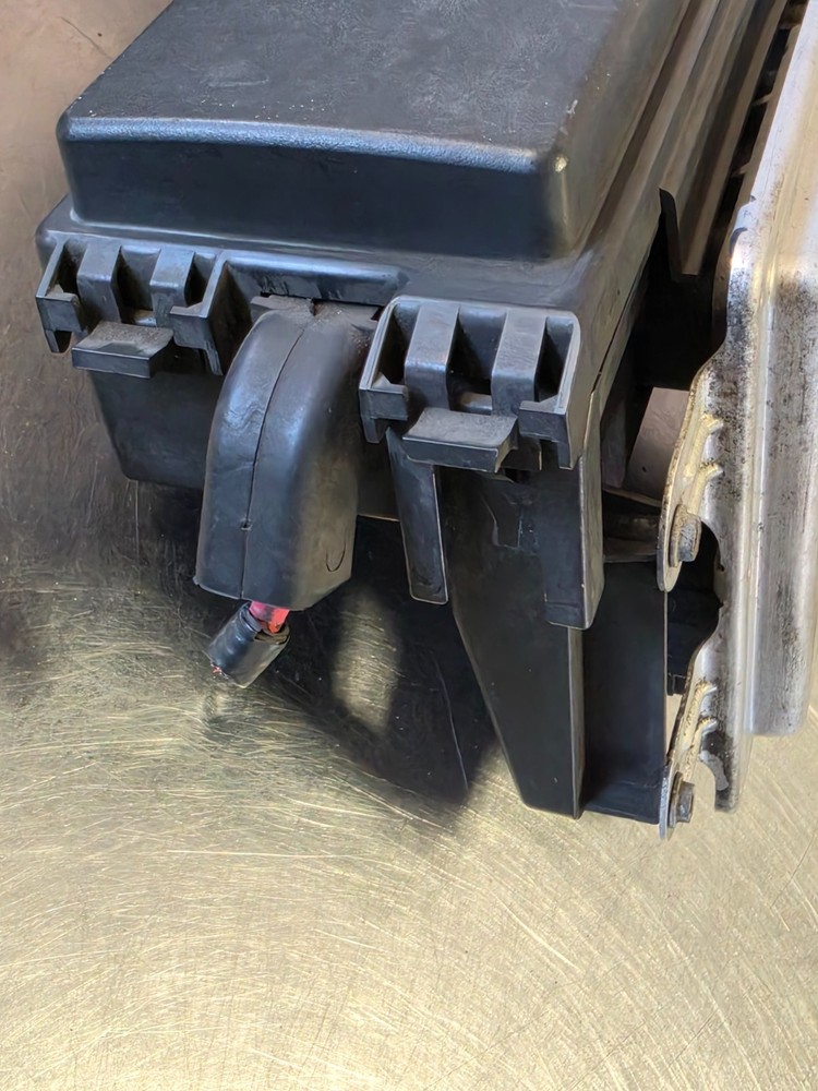 2004 OEM Dodge Durango Multi-Function Module 56049101AJ