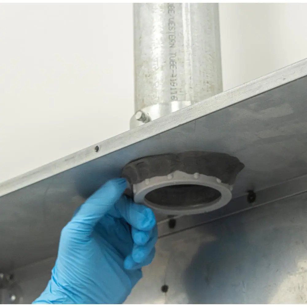 5 Lbs. Plug Duct Seal Compound