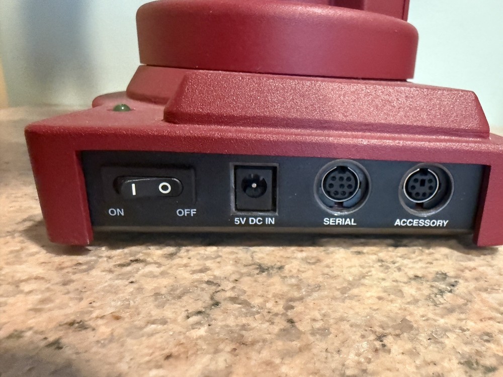 Immersion Microscribe 3D Digitizer Arm - Excellent Condition