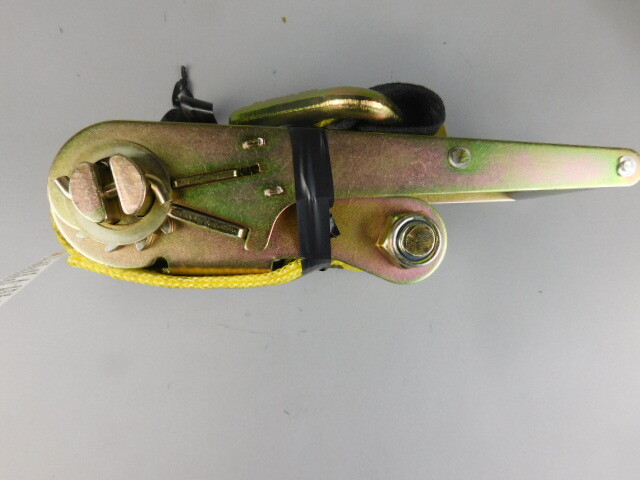 Liftall Load Hauler Ratchet Strap 1'6"