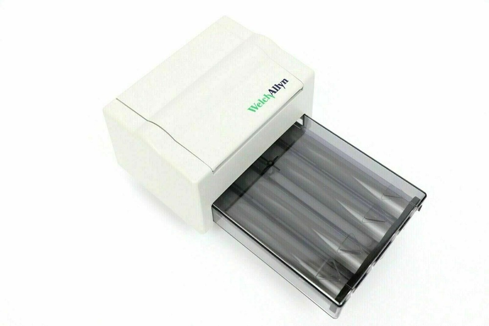 Welch Allyn Universal KleenSpec Dispenser 52401
