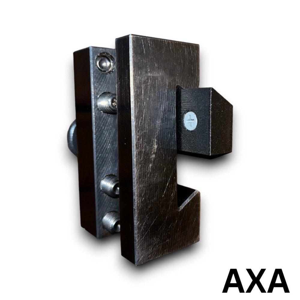 AXA Quick Change Tool Post Holder / Wall Hanger (6pc. Set)