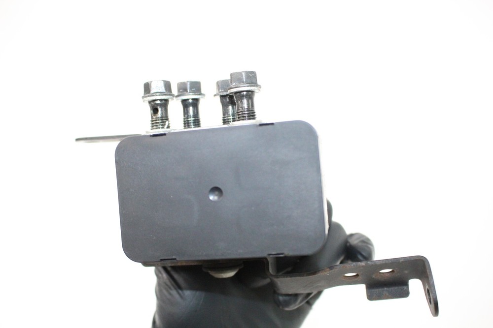 18-23 Kawasaki Ninja 400 EX400 Abs Control Module Pump