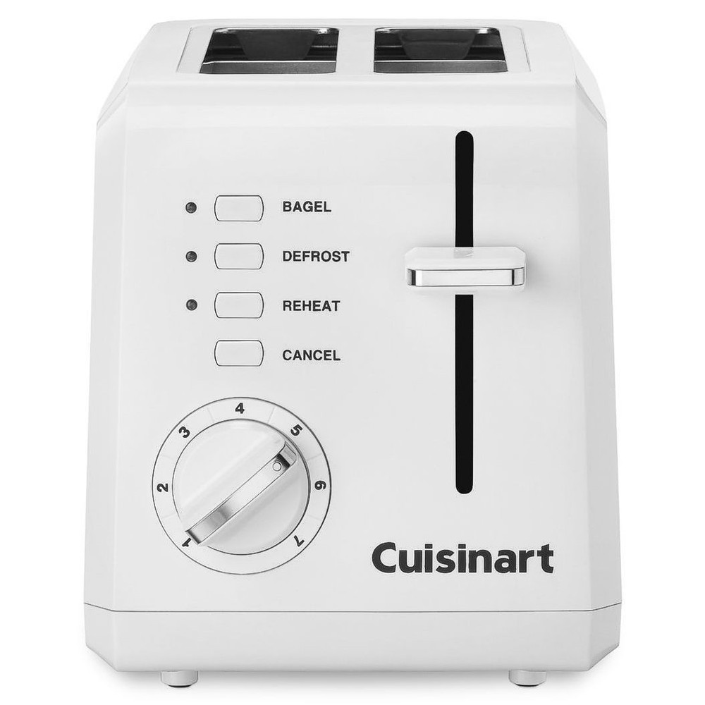 Cuisinart Toaster CPT180