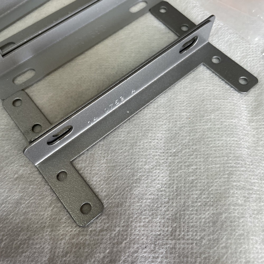 BSS Rack Ears and Connectors