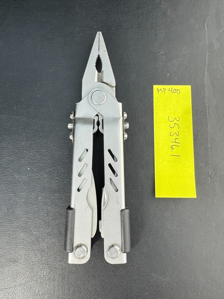 Gerber MP 400 Compact Sport Multitool