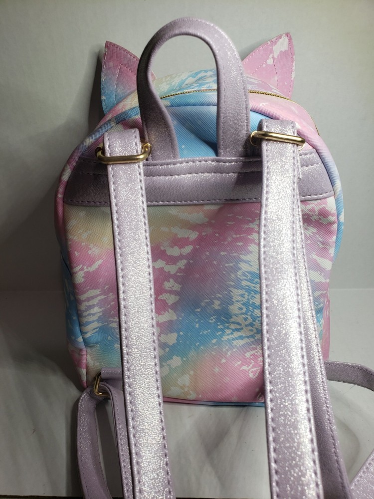 Under One Sky Cat Backpack Barely Used Great Condition