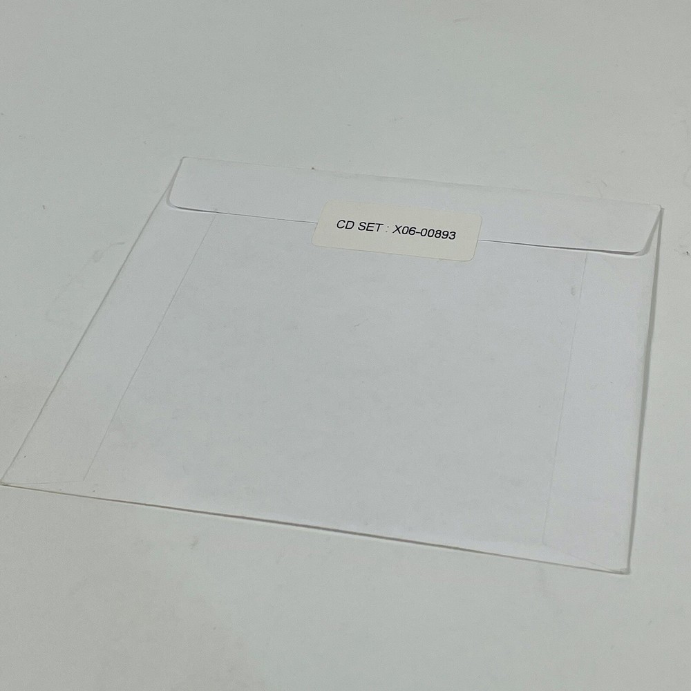 Microsoft IntelliType Pro Keyboard Software CD