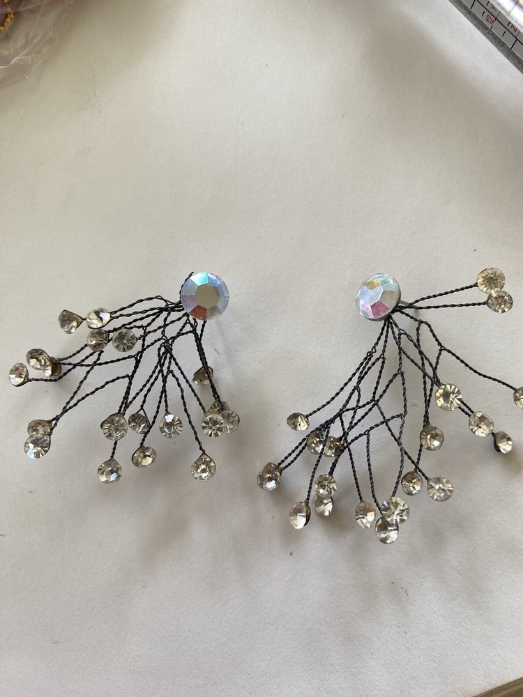 Lee Menichetti Earrings