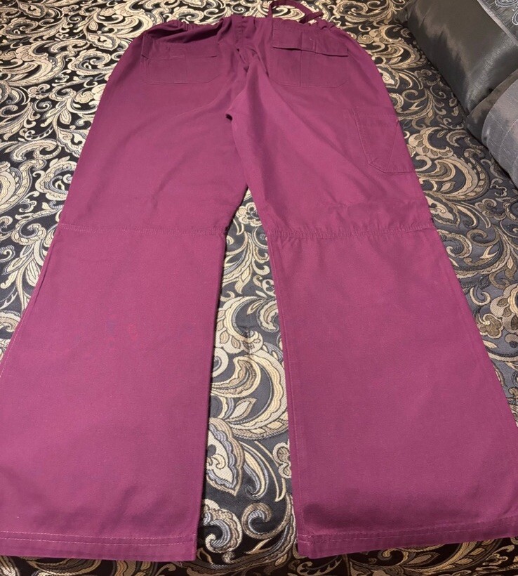 Scrub Set