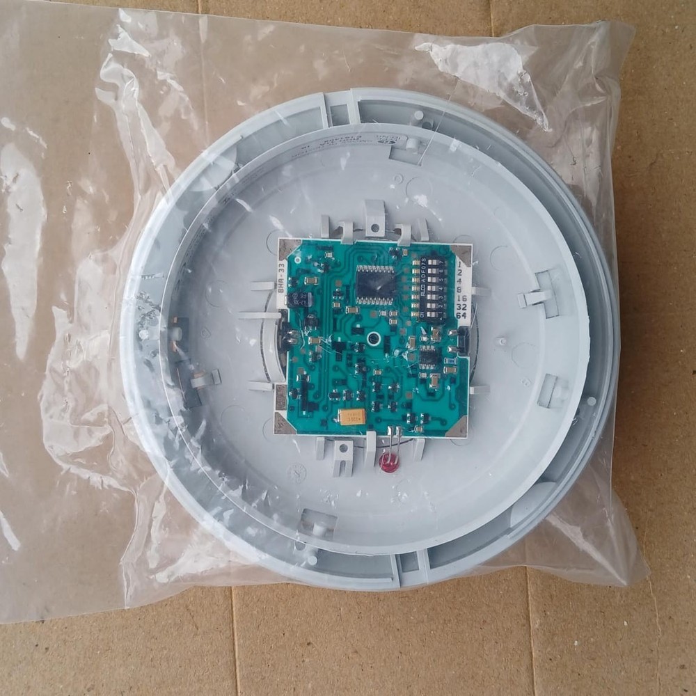 Autronica BHH-31A Smoke Detector