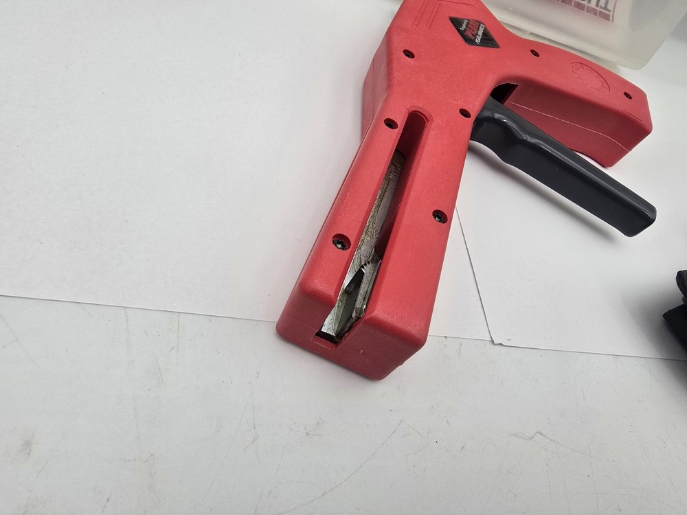 Tuscan Leveling System - Ergonomic Installation Tool