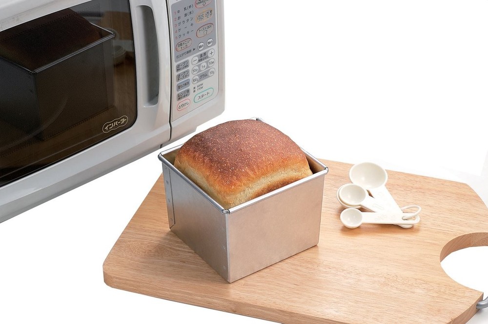 2375 Bread Grill with Lid