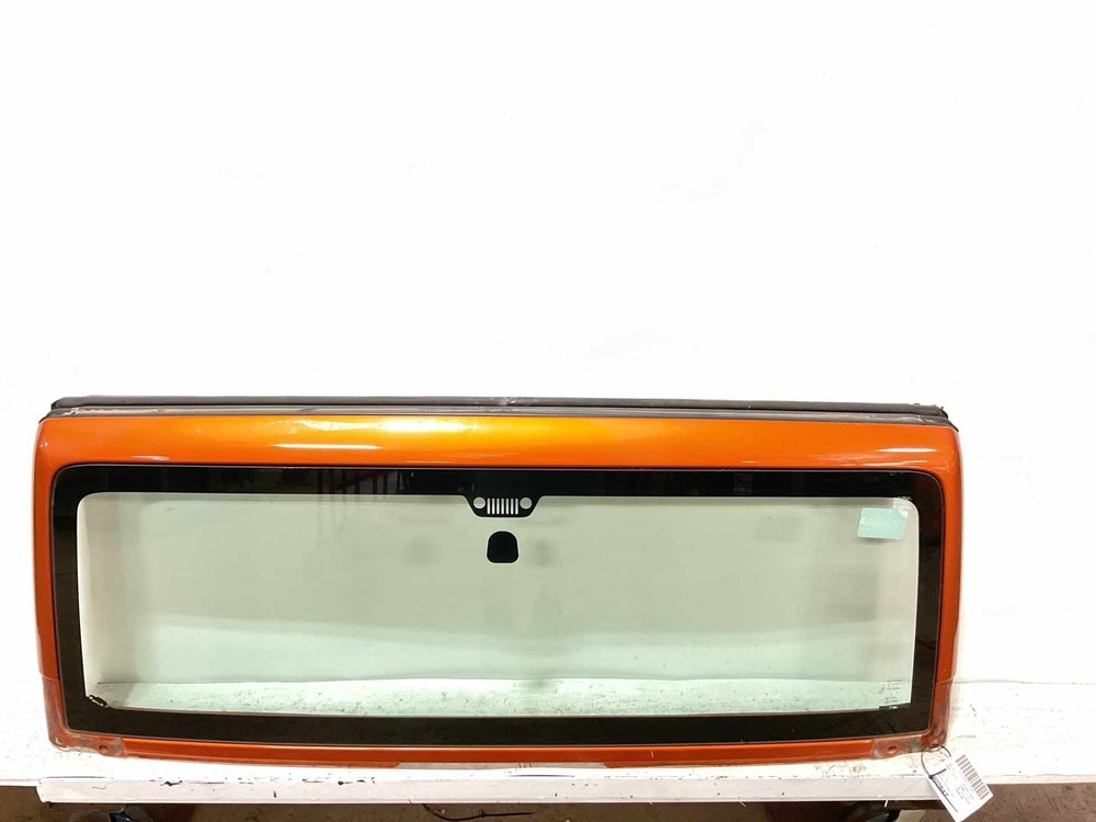 Used Windshield Frame fits: 2011 Jeep Wrangler  Grade A