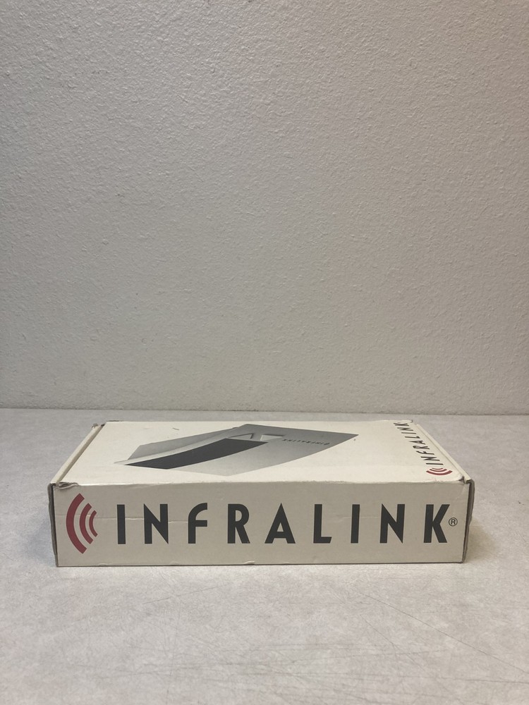 Infralink Infared Printer Comp