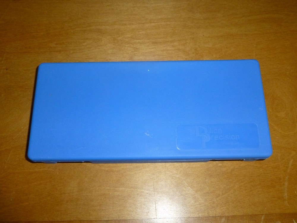 Dillon Precision Machine Maintenance Kit 22211