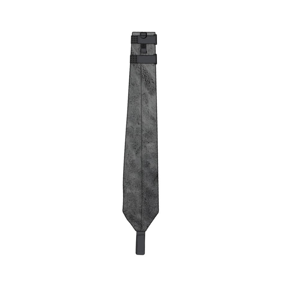 Quick-Dry Tail Guard