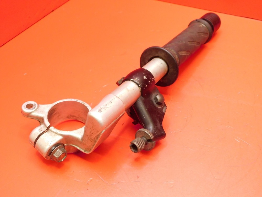SV650 LEFT HAND CLIP ON HANDLEBAR 1999-2002