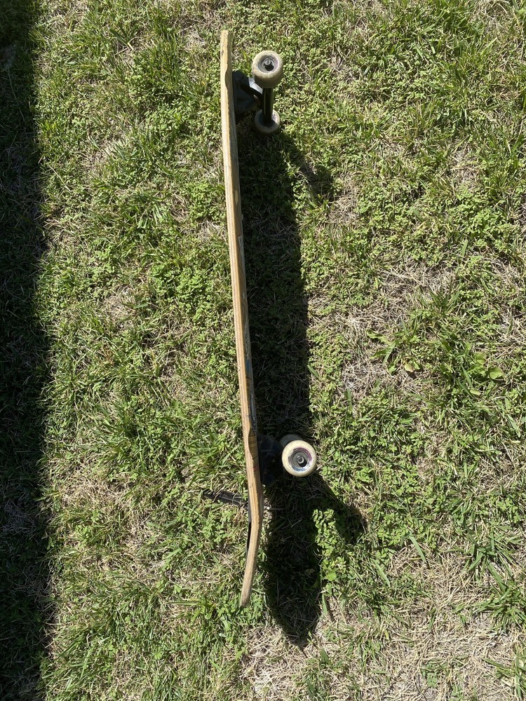 Beach Quest Longboard