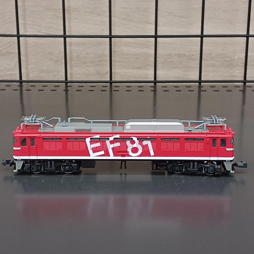 KATO 3021-2 EF81