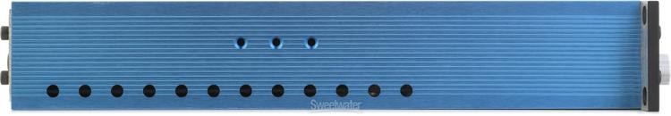 API TCS-II Channel Strip