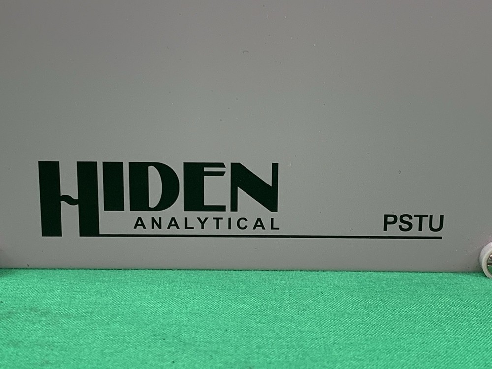 Hiden Analytical HA-057-025E Power Supply & Trip Unit Module