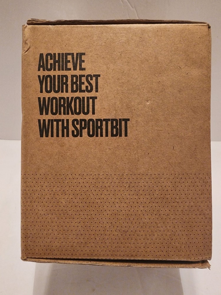 Sportbit Barbell Ball