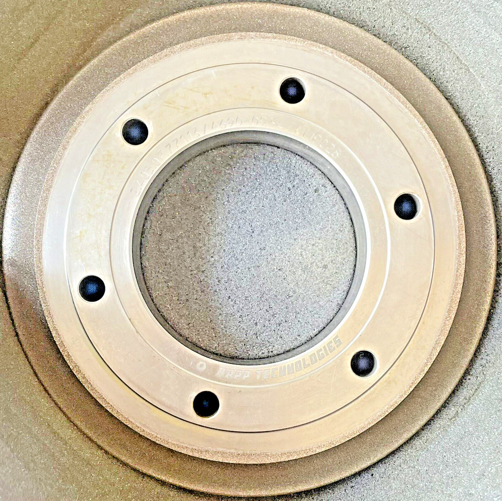 KAPP KT19028, Grinder, NEW