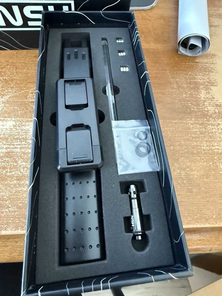 VNSH Laser Strike Training System | Dry Fire 9MM