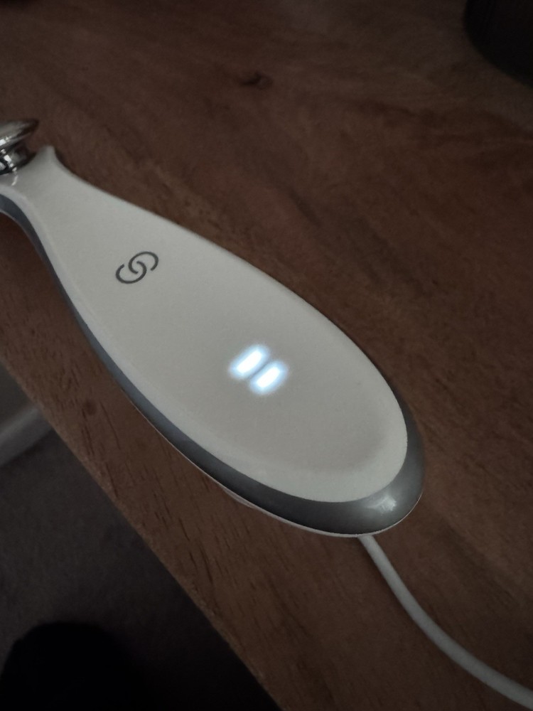 Nu Skin ageLOC Boost Device