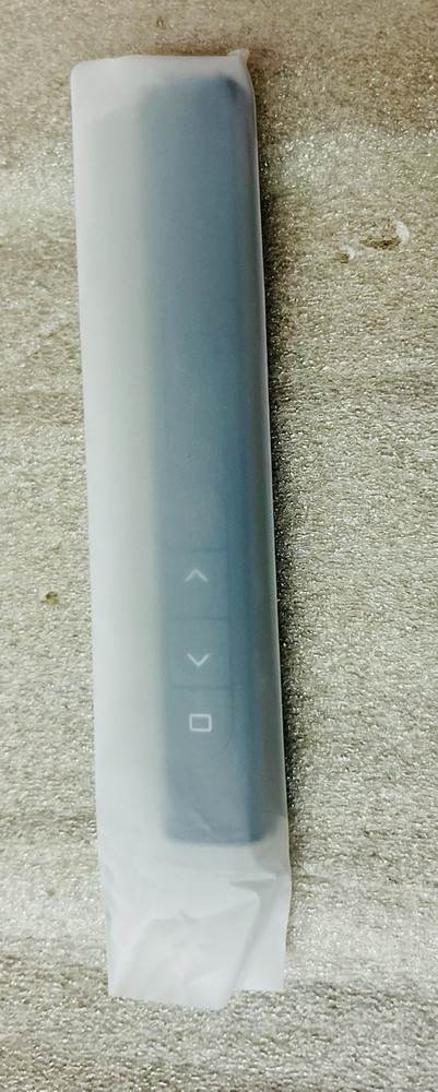 Wireless Presenter Clicker (NEW)