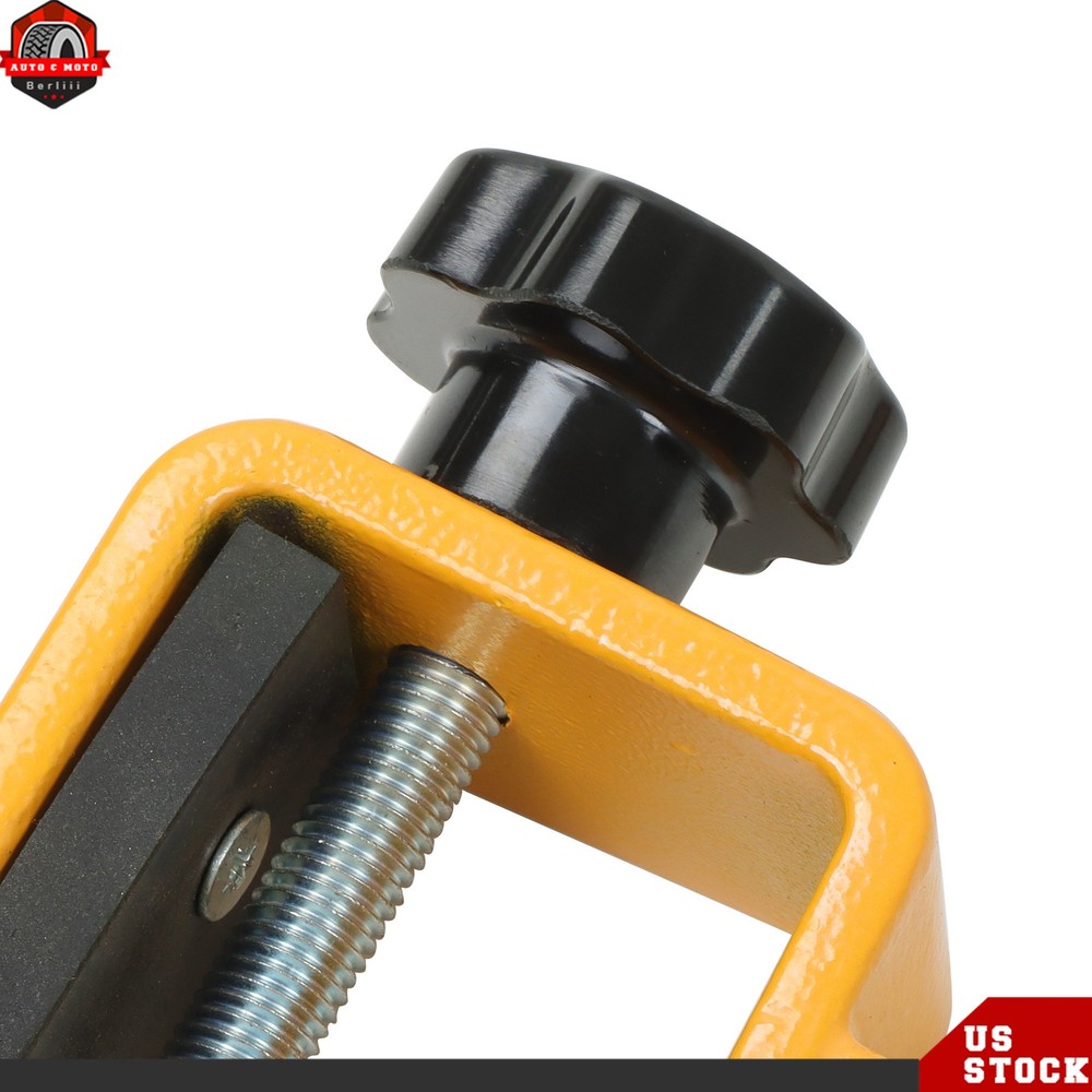 2Ton / 4400lbs Loading Capacity Chain Drum Lifter for 55 Gallon 4 Hooks & Chains
