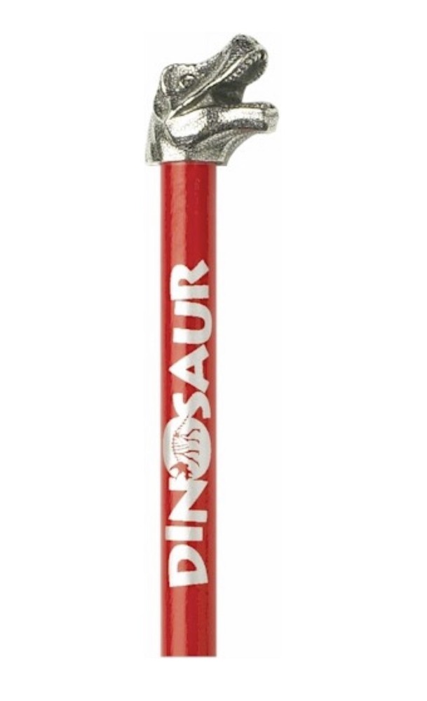 T-Rex Dinosaur Pencil Topper