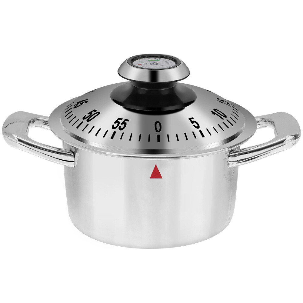 Baking Timer Kitchen Timer Manual Mechanical Cooking Timer Cooking Alarm Clock