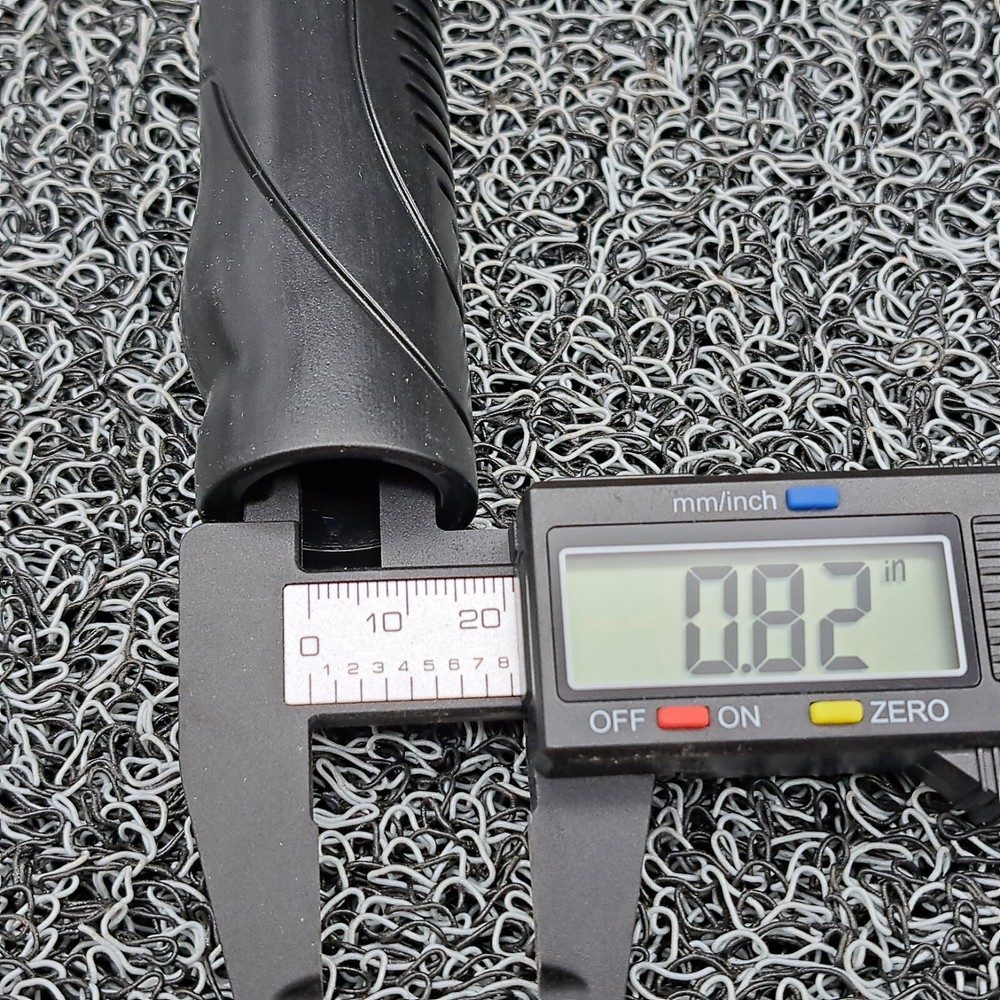 EzyRoller Scooter Foot & Hand Grip Set EZRG4