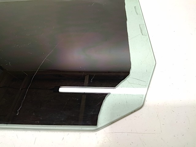 Sliding Cab Window - 2024 Canam Defender