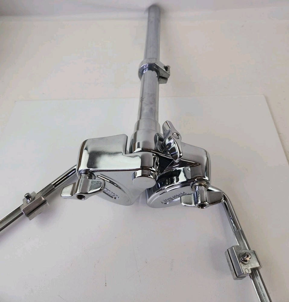 TAMA OMNI-SPHERE DOUBLE TOM DRUM MOUNT HOLDER